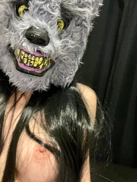 BeastGirl OnlyFans Picture