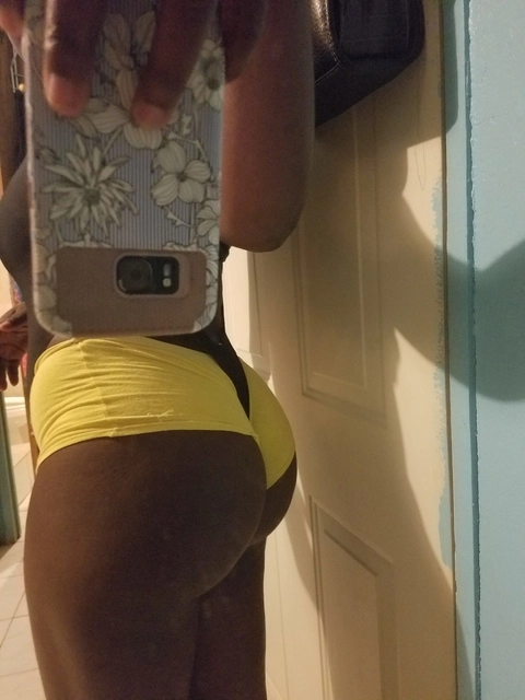 D_ebonybabe OnlyFans Picture