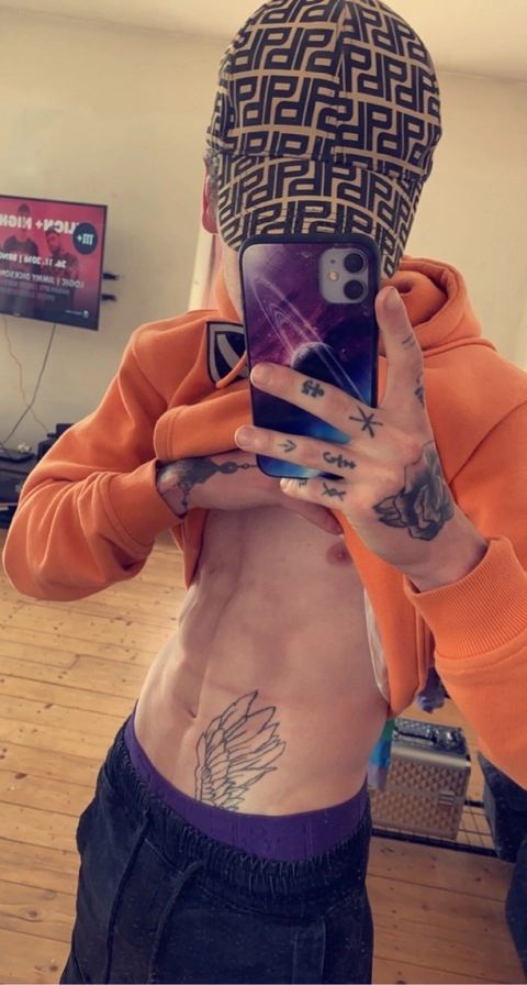 Forestdominik OnlyFans Picture