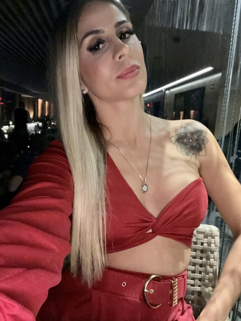 ana marenco OnlyFans Picture