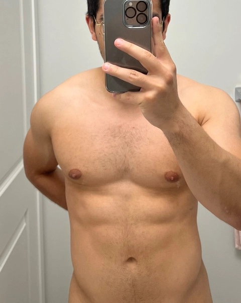 Raul Sanchez OnlyFans Picture