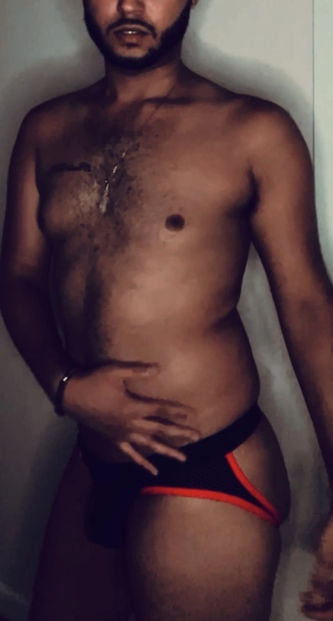 JR OnlyFans Picture