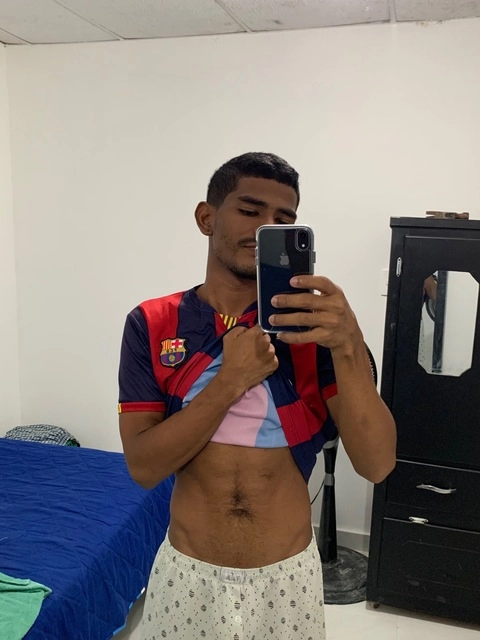 Jesús polo OnlyFans Picture