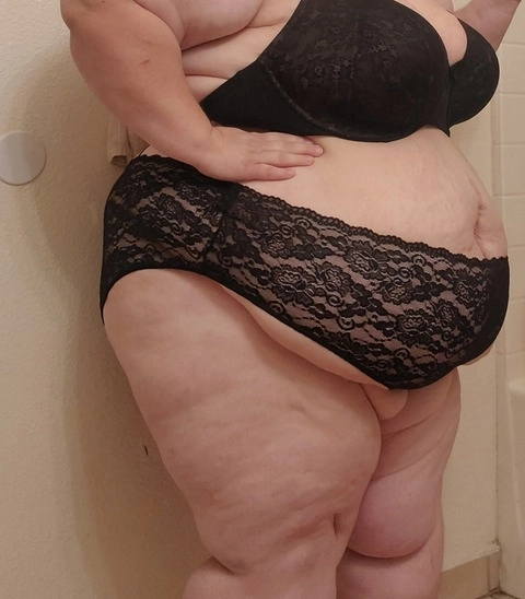 Ssbbwdirtylittlesectret OnlyFans Picture