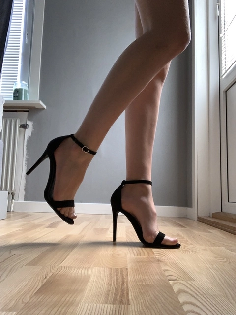 Foot Cherry OnlyFans Picture