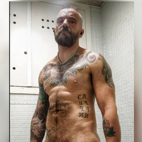 David MyBurn OnlyFans Picture