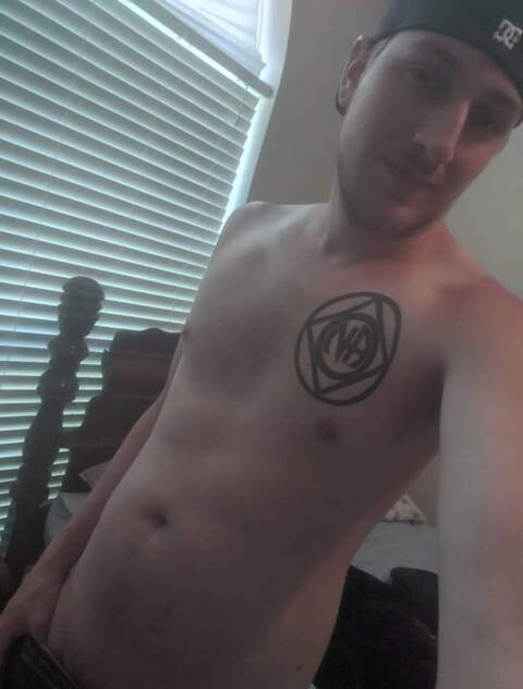 DaddyDick612 OnlyFans Picture