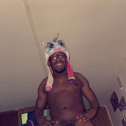 Dynamic Unicorn OnlyFans Picture