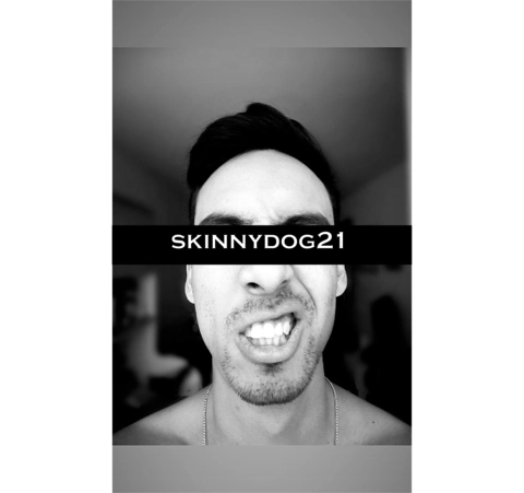 Skinny Dog OnlyFans Picture