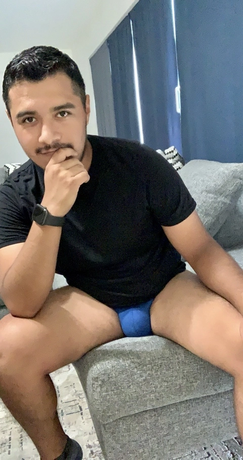 Alex OnlyFans Picture