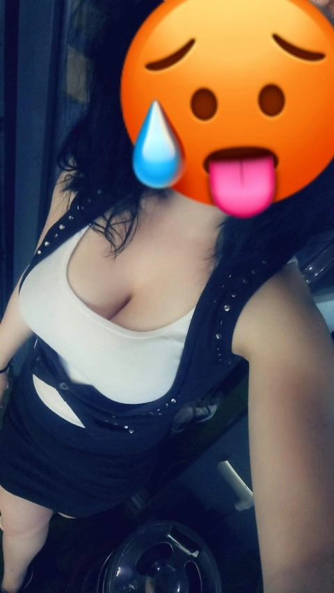 The Anonymous Girl OnlyFans Picture