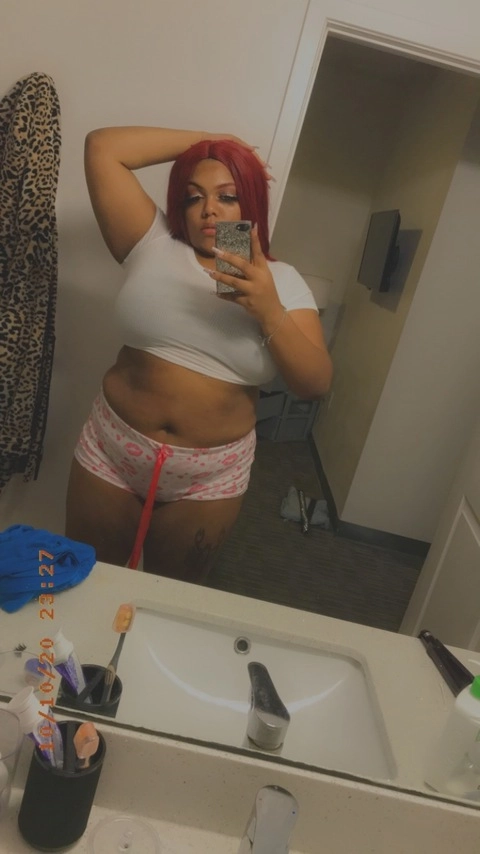 zaebaby OnlyFans Picture