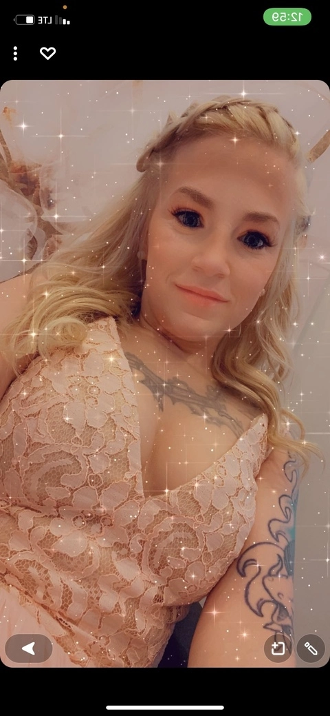 BabyBlueEyed OnlyFans Picture