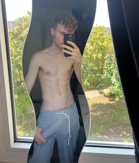 Nico Schulz OnlyFans Picture
