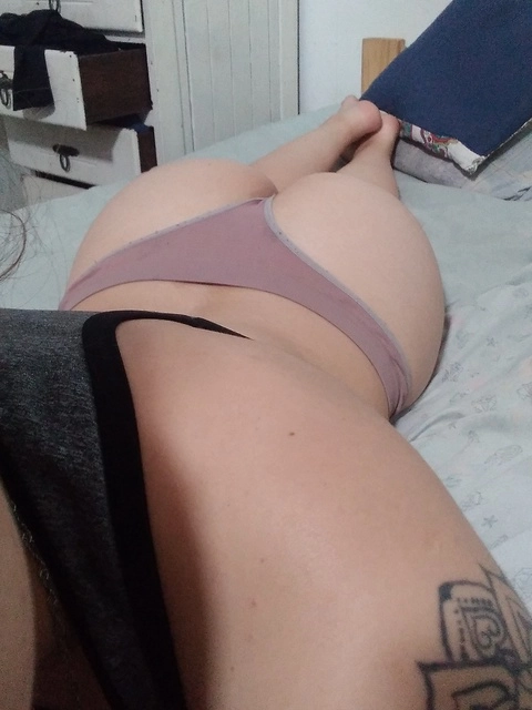 Flor♡ OnlyFans Picture