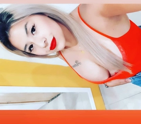 Ayelen Campos OnlyFans Picture