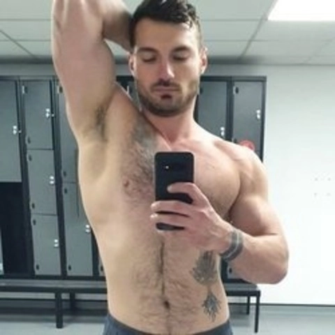 Aiden Tyler OnlyFans Picture