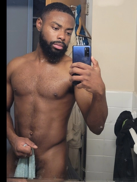 Saintscorpio22 OnlyFans Picture