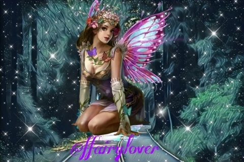 Fairylover