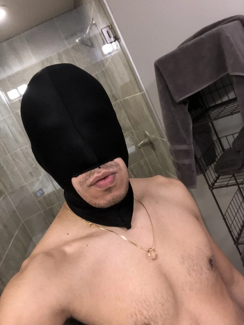 Sum Juan OnlyFans Picture