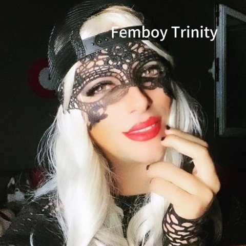 Femboy Trinity VIP