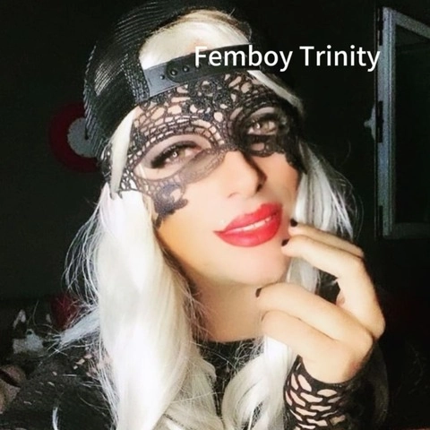 Femboy Trinity VIP OnlyFans Picture