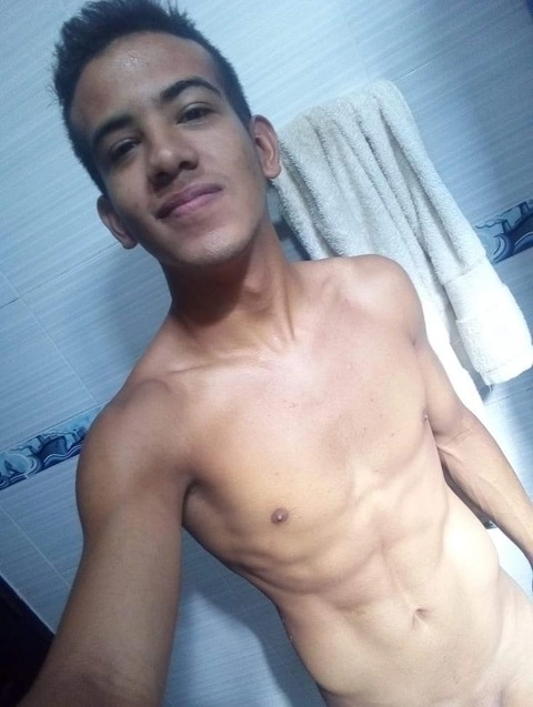 David Ariza OnlyFans Picture