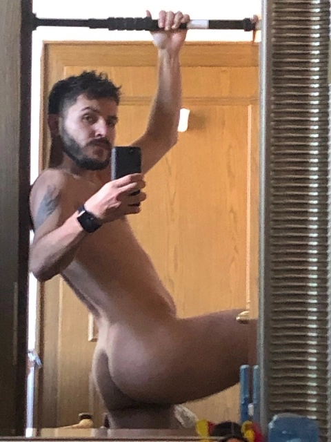 Pepe F OnlyFans Picture