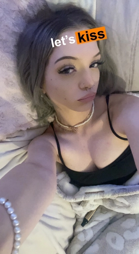 Luna <3 OnlyFans Picture