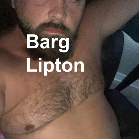 Barg Lipton OnlyFans Picture