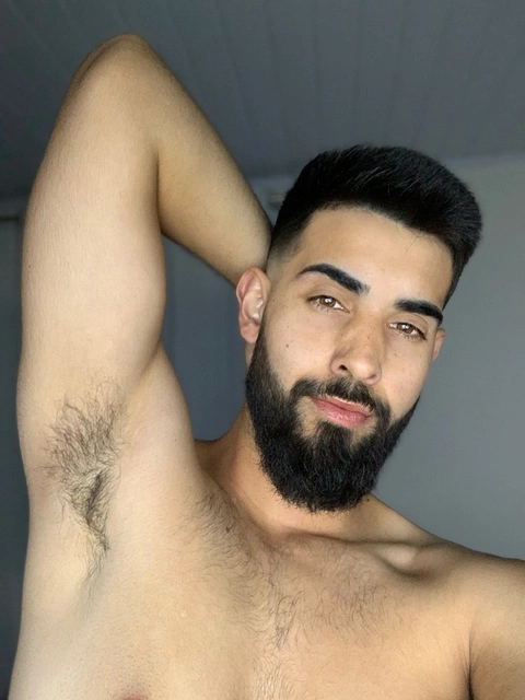 Diego OnlyFans Picture