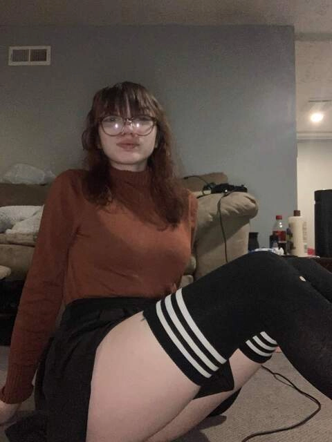 Gothbaby_420 OnlyFans Picture