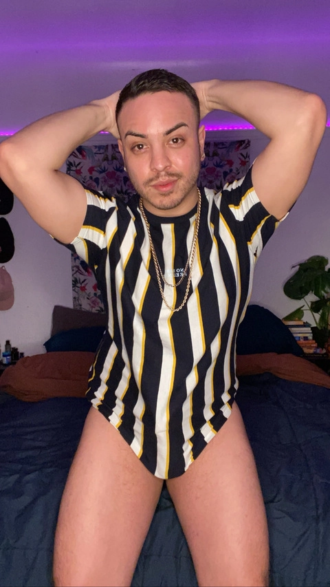 LatinXLibra OnlyFans Picture