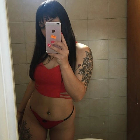 Dalma Agostina Valdebenito OnlyFans Picture