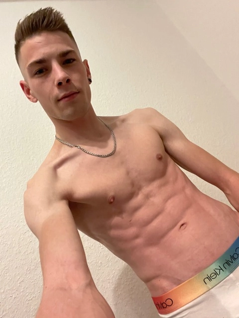 Arthur O‘Conner ?? OnlyFans Picture