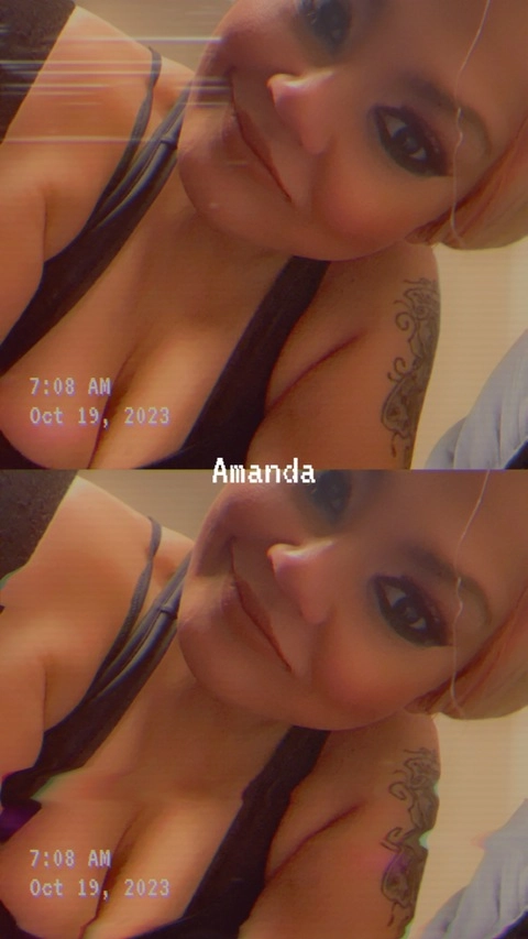 Amanda🐼Renee.™️