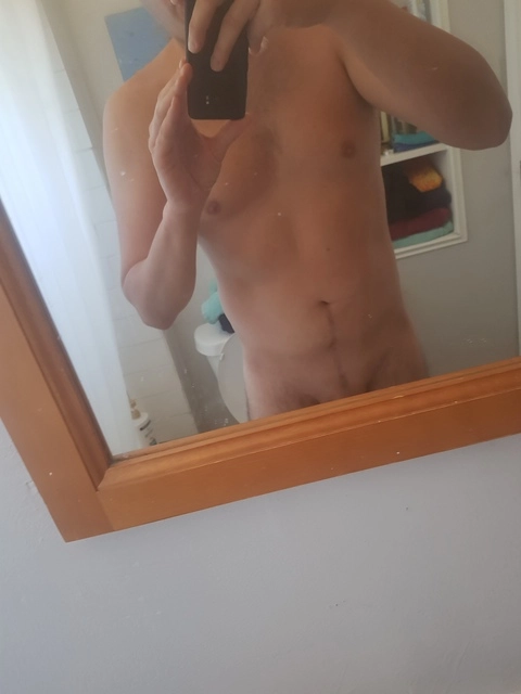 Jason OnlyFans Picture