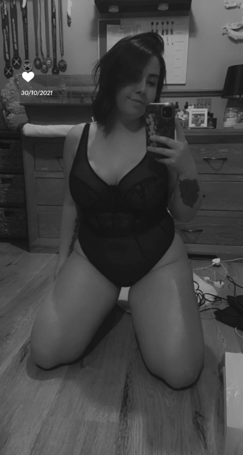 bonnie OnlyFans Picture