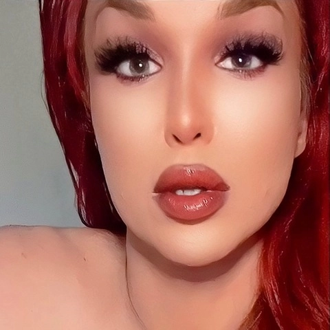 Jonelle Brooks| Big Tranny Dick OnlyFans Picture