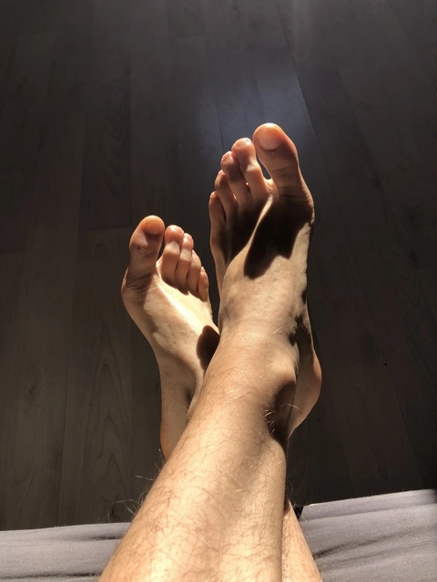 FrenchGuyFeet