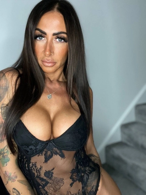 Ashley Dupont OnlyFans Picture