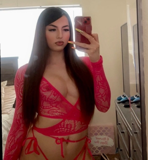 Priscilla OnlyFans Picture