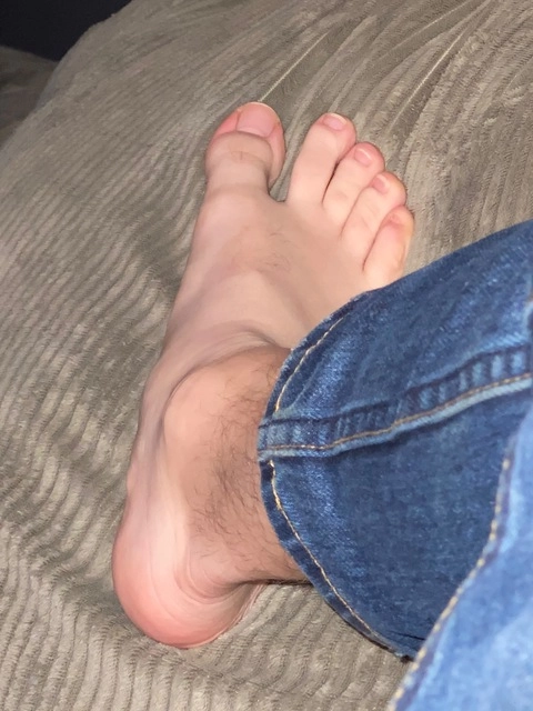 Jrfeet OnlyFans Picture