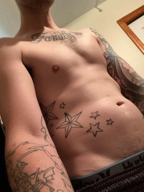 Inked up yo OnlyFans Picture
