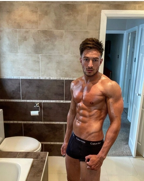 Deano OnlyFans Picture