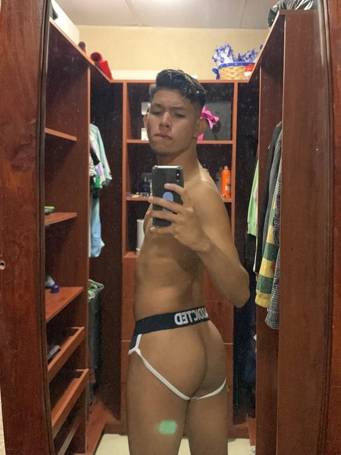 Emmanuel cubilla OnlyFans Picture