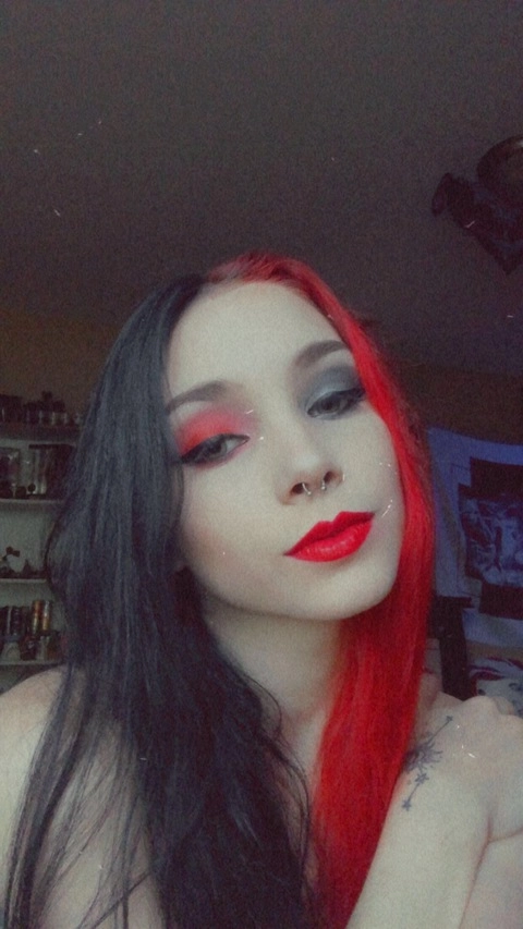 Harley OnlyFans Picture