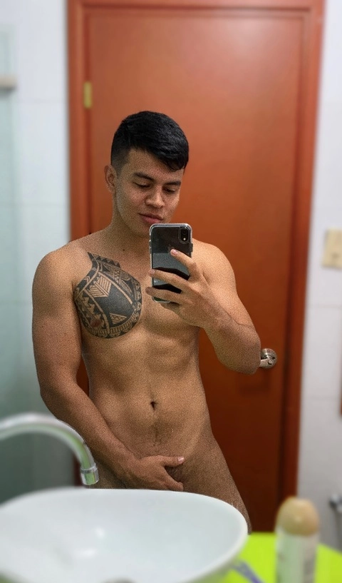 José Luis llanos OnlyFans Picture