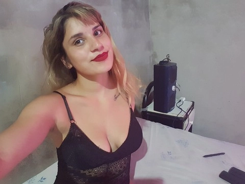 Mayra pellegrino OnlyFans Picture