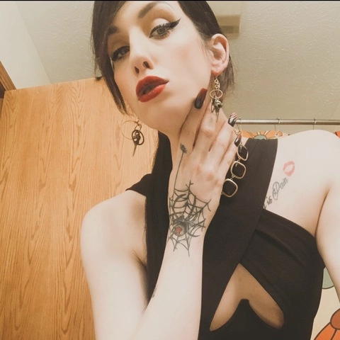 Lilith OnlyFans Picture